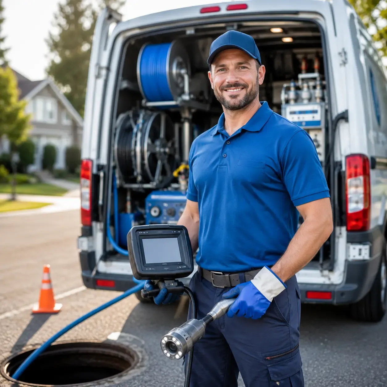 Local Pipe Relining specialists in Weedsport, NY