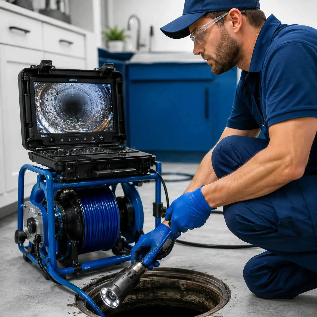 Pipe Relining professionals serving Weedsport, NY